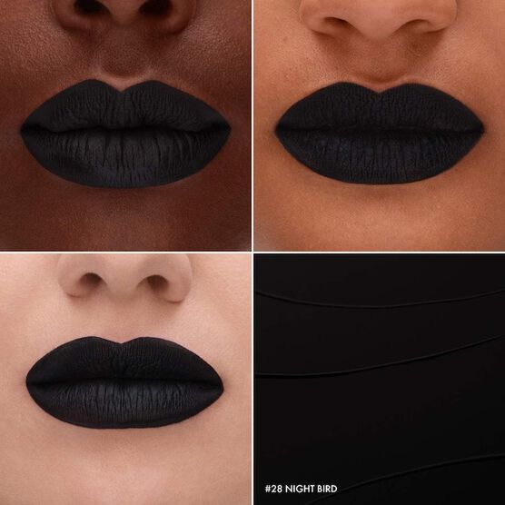 CREAM LIP STAIN 24 28 NIGHT BIRD